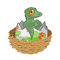 Image:Oeuf_de_bébé_dino.gif