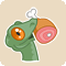 Image:Nourrir_le_bébé_dino_(100_viandes).gif