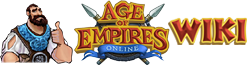 Age of Empires Online Wiki