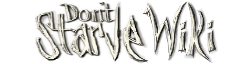 Don't Starve Wiki