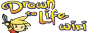 Wiki Draw to Life