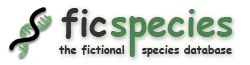 Fictional Species Wiki