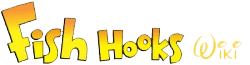 Fish Hooks Wiki