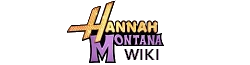 Hannah Montana Wiki