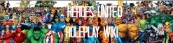 Heroes United Role-Play Wiki