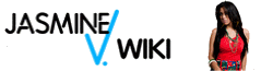 Jasmine Villegas Wiki