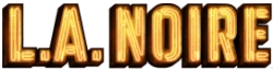 L.A. Noire Wiki
