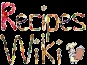 Recipes Wiki