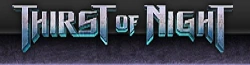 Thirst of Night Wiki