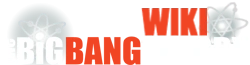 The Big Bang Theory Wiki