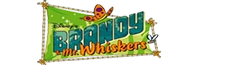 Brandy and Mr. Whiskers Wiki