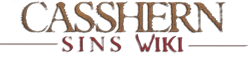 Casshan Wiki