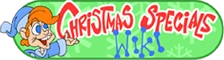 Christmas Specials Wiki