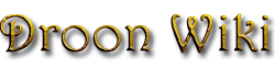 DROON WIKI