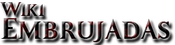 Wiki Embrujadas