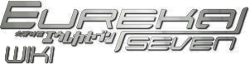 Eureka Seven Wiki