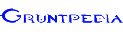 Gruntpedia Wiki