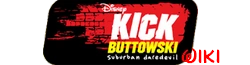 Kick Buttowski Wiki