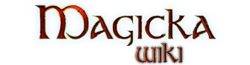 Magicka Wiki