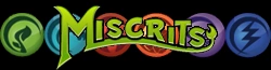 Miscrits