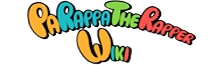 PaRappa The Rapper Wiki