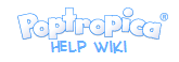 Poptropica Help Wiki