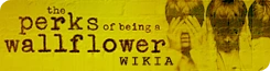 The Perks of Being a Wallflower Wiki