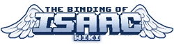 The Binding of Isaac вики