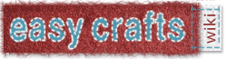 Easy Crafts Wiki