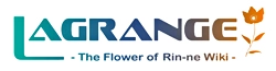 Lagrange: The Flower of Rin-ne Wiki