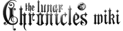 Lunar Chronicles Wiki