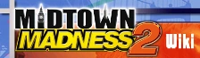 Midtown Madness 2 Wiki