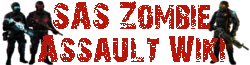 SAS Zombie Assault Wiki