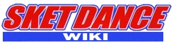 Sket Dance Wiki