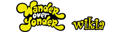 Wander Over Yonder Wiki