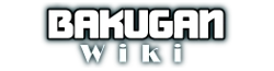 Bakugan Wiki