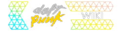 Daft Punk Wiki