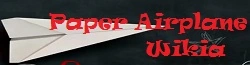 Paper Airplane Wiki