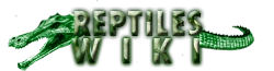 Reptiles Wiki