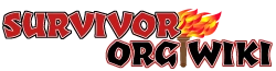 Survivor ORG Wiki