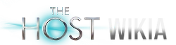 The Host Wiki