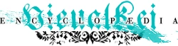 Visual Kei Encyclopaedia