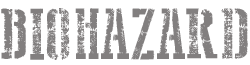BIO HAZARD Wiki