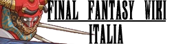 Final Fantasy Wiki