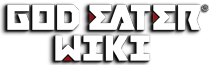 God Eater Wiki