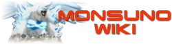 Monsuno Wiki