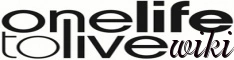 One Life to Live Wiki