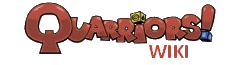 Quarriors! Wiki
