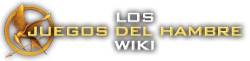 Wiki The Hunger Games