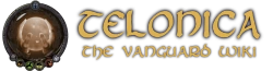Vanguard Saga of Heroes